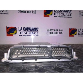 Recambio de centralita motor uce para audi a4 berlina (b5) 1.8 referencia OEM IAM 8D0907558B  