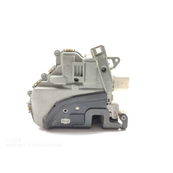 Recambio de cerradura puerta delantera izquierda para audi a5 sportback (8t) 2.0 tdi (105kw) referencia OEM IAM 8J1837015C  