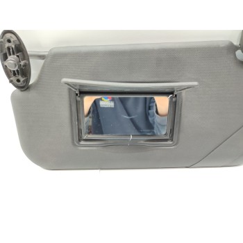 Recambio de parasol izquierdo para ford focus lim. trend referencia OEM IAM BM51A04101GB35B8  