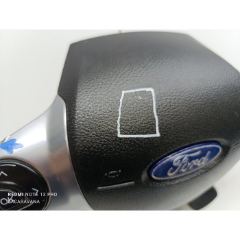 Recambio de kit airbag para ford c-max trend referencia OEM IAM AM51R042B85BEW  