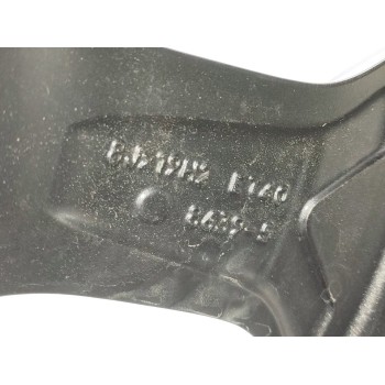 Recambio de llanta para cupra formentor (km7) basis e-hybrid referencia OEM IAM 5FF601025E  