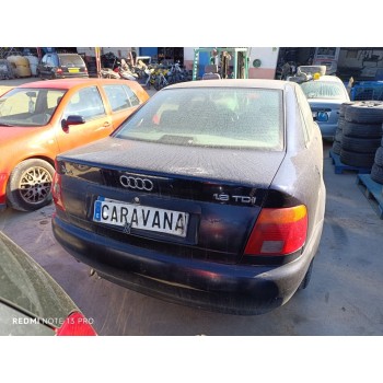 audi a4 berlina (b5) del año 1998