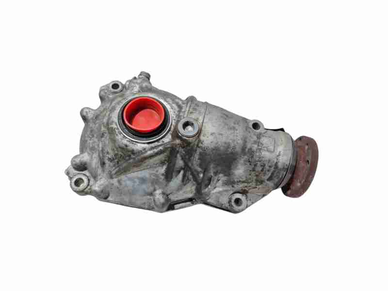 Recambio de diferencial delantero para bmw x6 (e71) xdrive40d referencia OEM IAM 17586910  