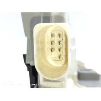 Recambio de cerradura puerta delantera izquierda para audi a5 sportback (8t) 2.0 tdi (105kw) referencia OEM IAM 8J1837015C  