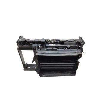 Recambio de panel frontal para peugeot 208 (p2) allure referencia OEM IAM 9823718480  