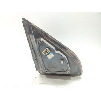 Recambio de retrovisor izquierdo para kia sorento 2.5 crdi emotion referencia OEM IAM 876063E030  