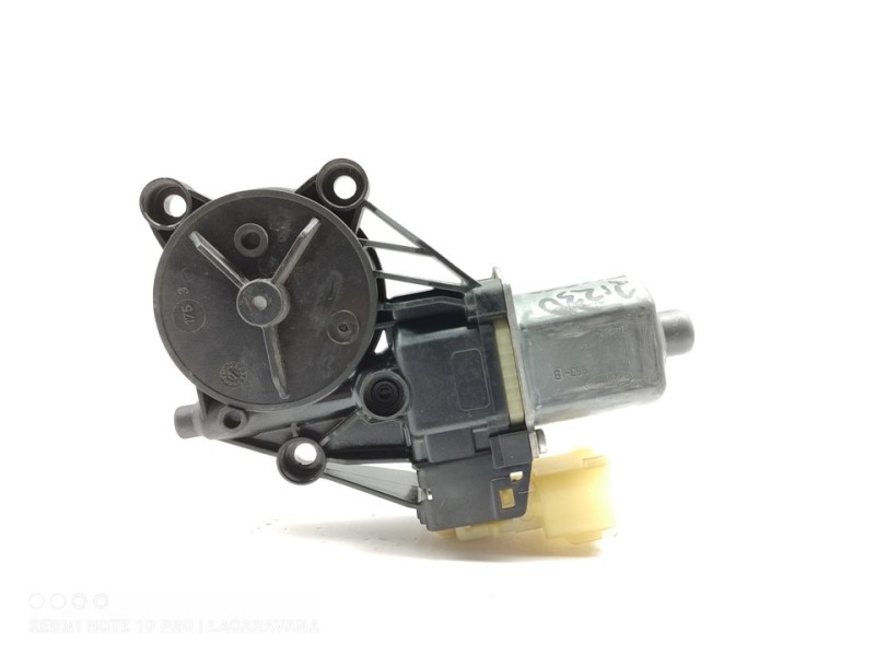Recambio de motor elevalunas delantero derecho para ford fiesta (ccn) ambiente referencia OEM IAM 8A6114553B  