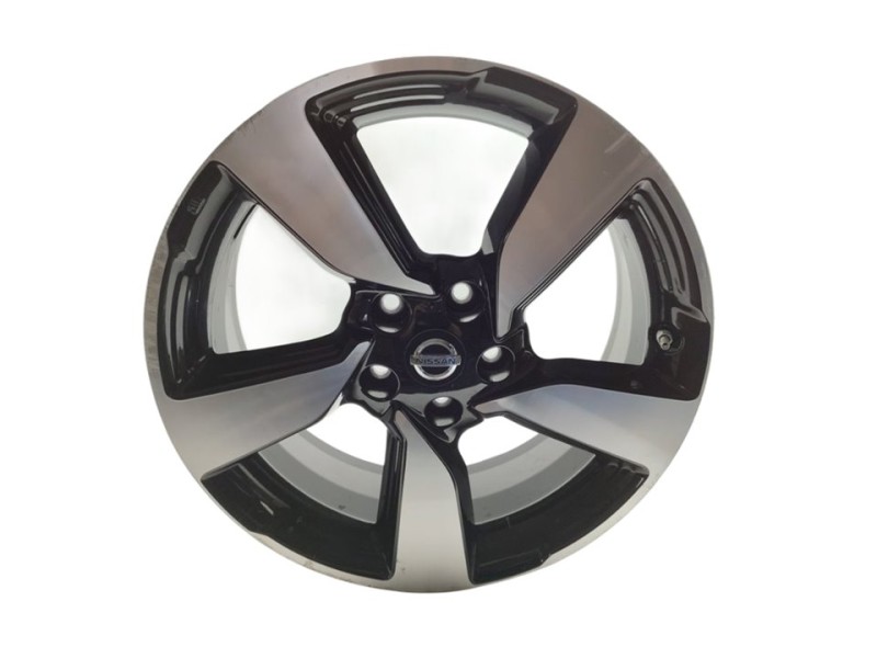 Recambio de llanta para nissan qashqai (j11) n-connecta referencia OEM IAM D0C004EA8A  