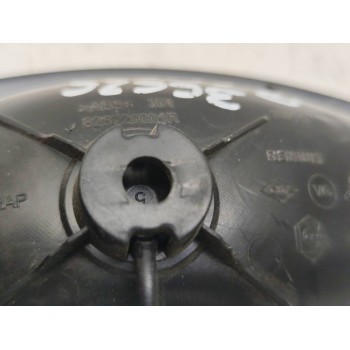 Recambio de maneta interior delantera derecha para renault clio iv business referencia OEM IAM 826720001R  