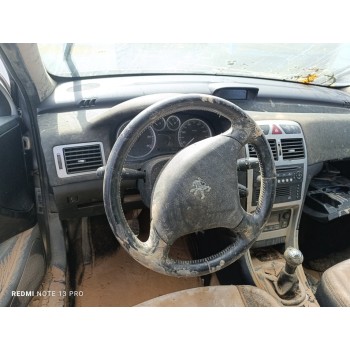 peugeot 307 break / sw (s1) del año 2005