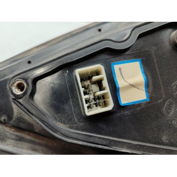 Recambio de retrovisor izquierdo para kia sorento 2.5 crdi emotion referencia OEM IAM 876063E030  