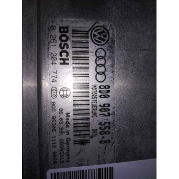Recambio de centralita motor uce para audi a4 berlina (b5) 1.8 referencia OEM IAM 8D0907558B  