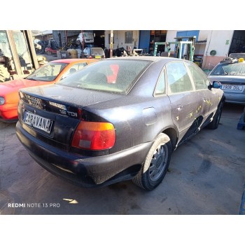 audi a4 berlina (b5) del año 1998