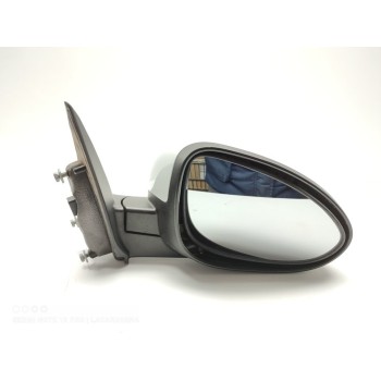 Recambio de retrovisor derecho para chevrolet aveo berlina hatchback lt+ referencia OEM IAM 95189400  