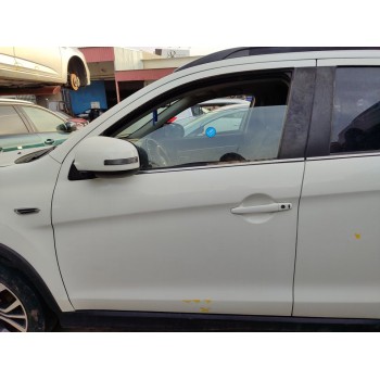 Recambio de puerta delantera izquierda para mitsubishi asx (ga0w) motion 2wd referencia OEM IAM 5700B533  