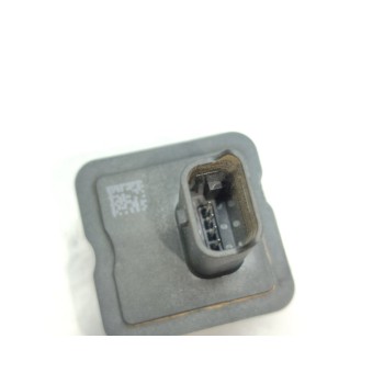 Recambio de camara vision trasera para citroën berlingo furgón club m referencia OEM IAM 9809301080  