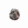 Recambio de diferencial delantero para bmw x6 (e71) xdrive40d referencia OEM IAM 17586910  