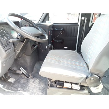 iveco daily caja cerrada (1989 =>) del año 1998