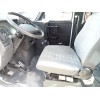 iveco daily caja cerrada (1989 =>) del año 1998