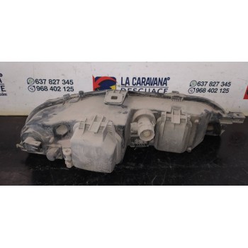 Recambio de faro izquierdo para fiat bravo (182) referencia OEM IAM 88201557SX  