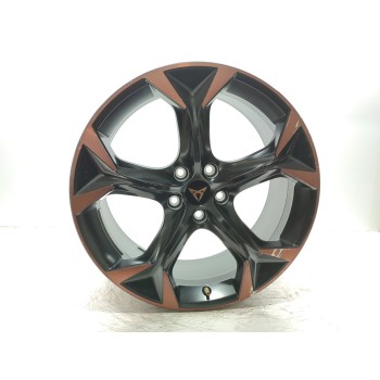 Recambio de llanta para cupra formentor (km7) basis e-hybrid referencia OEM IAM 5FF601025E  