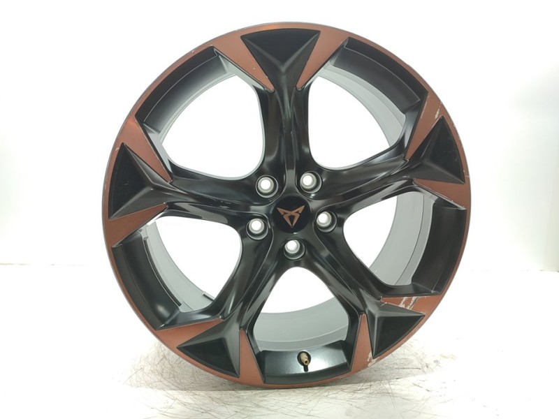 Recambio de llanta para cupra formentor (km7) basis e-hybrid referencia OEM IAM 5FF601025E  