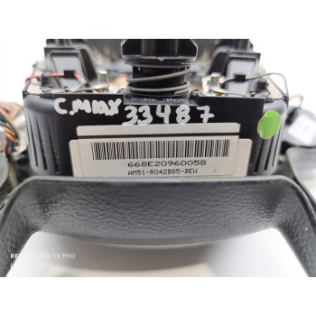 Recambio de kit airbag para ford c-max trend referencia OEM IAM AM51R042B85BEW  