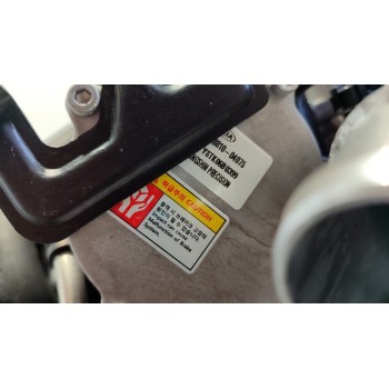 Recambio de motor completo para hyundai kona essence 2wd referencia OEM IAM G3LC  