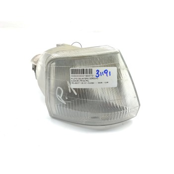 PILOTO DELANTERO DERECHO 