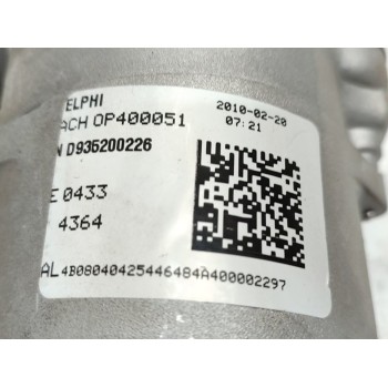 Recambio de columna direccion para fiat 500 cabrio (150) bydiesel referencia OEM IAM 735511471  