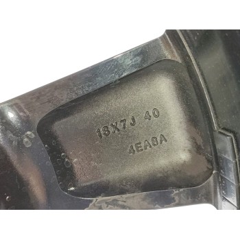 Recambio de llanta para nissan qashqai (j11) n-connecta referencia OEM IAM D0C004EA8A  