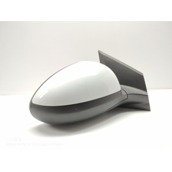 Recambio de retrovisor derecho para chevrolet aveo berlina hatchback lt+ referencia OEM IAM 95189400  