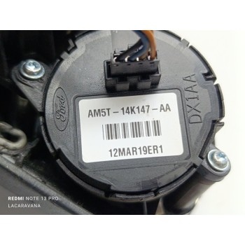 Recambio de kit airbag para ford c-max trend referencia OEM IAM AM51R042B85BEW  