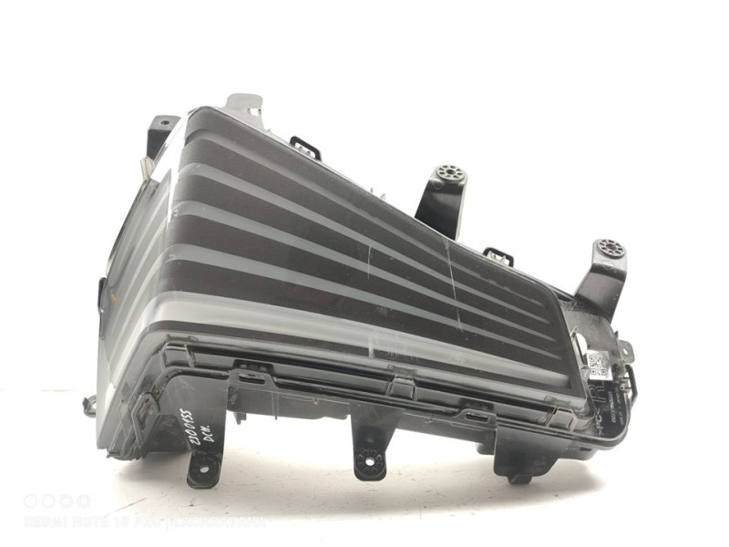 Recambio de piloto delantero derecho para ds 7 crossback performance line referencia OEM IAM 98413066VL  