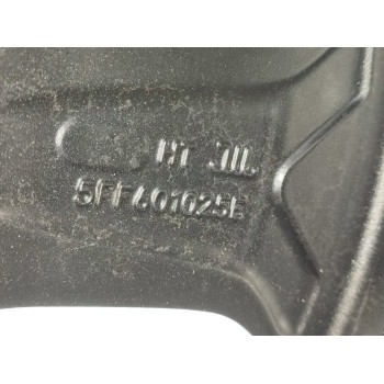 Recambio de llanta para cupra formentor (km7) basis e-hybrid referencia OEM IAM 5FF601025E  