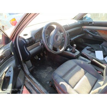 audi a4 berlina (b5) del año 1998