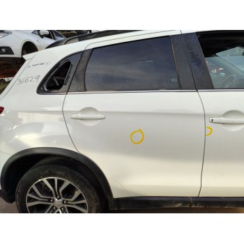 Recambio de puerta trasera derecha para mitsubishi asx (ga0w) motion 2wd referencia OEM IAM 5730A978  