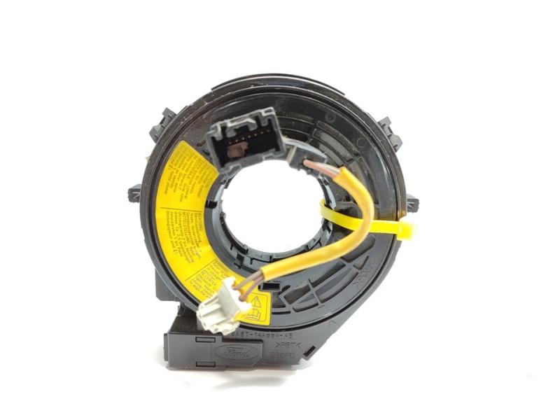 Recambio de anillo airbag para ford fiesta (cb1) ambiente referencia OEM IAM 8A6T14A664AB  