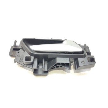 Recambio de maneta interior trasera derecha para peugeot 308 active referencia OEM IAM 98000004VV  