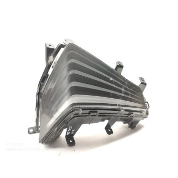 Recambio de piloto delantero derecho para ds 7 crossback performance line referencia OEM IAM 98413066VL  