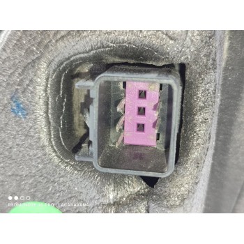 Recambio de retrovisor derecho para chevrolet aveo berlina hatchback lt+ referencia OEM IAM 95189400  