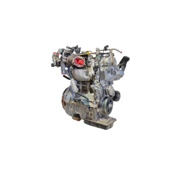 Recambio de motor completo para hyundai kona essence 2wd referencia OEM IAM G3LC  