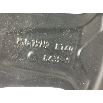 Recambio de llanta para cupra formentor (km7) basis e-hybrid referencia OEM IAM 5FF601025E  