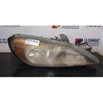 FARO DERECHO 260109F600 