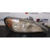 Recambio de faro derecho para nissan primera berlina (p11) 2.0 navigation referencia OEM IAM 260109F600  