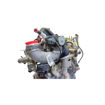 Recambio de motor completo para hyundai kona essence 2wd referencia OEM IAM G3LC  