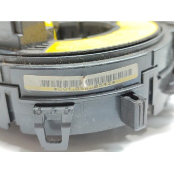 Recambio de anillo airbag para ford fiesta (cb1) ambiente referencia OEM IAM 8A6T14A664AB  