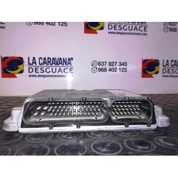 Recambio de centralita motor uce para audi a4 berlina (b5) 1.9 tdi quattro referencia OEM IAM 038906018P  