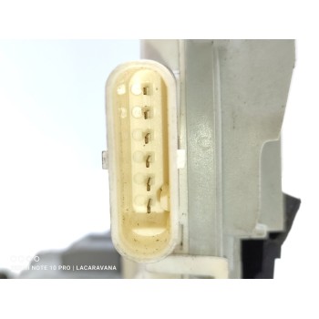 Recambio de cerradura puerta trasera derecha para audi a5 sportback (8t) 2.0 tdi (105kw) referencia OEM IAM 8K0839016C  