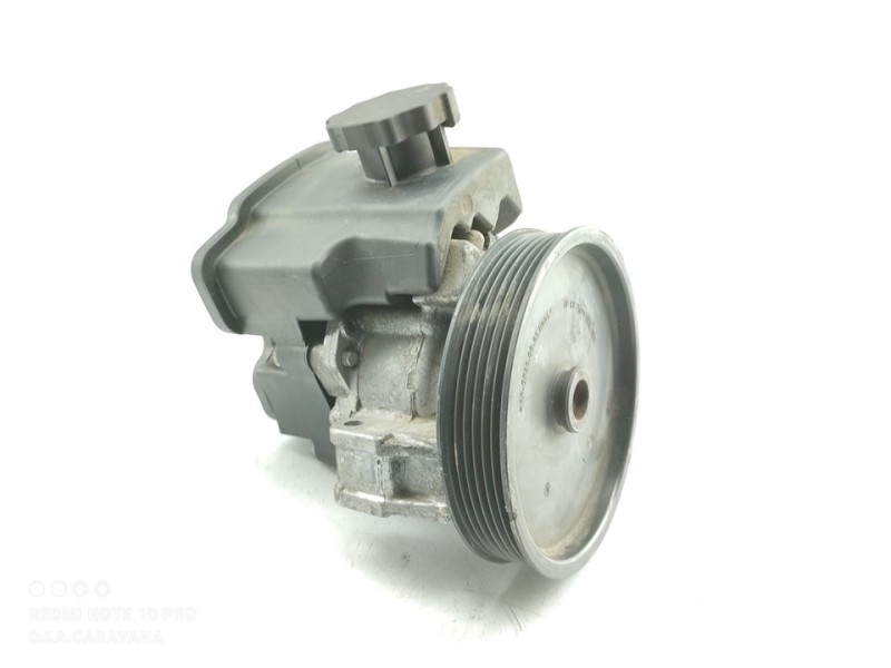 Recambio de bomba direccion para mercedes-benz clase c (w204) berlina c 220 cdi (204.008) referencia OEM IAM A0044667001  